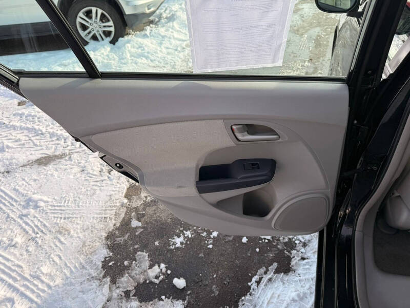 2010 Honda Insight LX