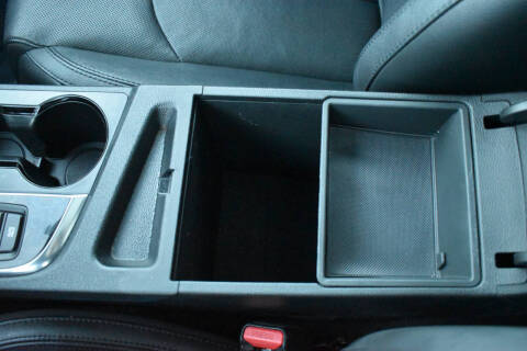 2016 Hyundai Sonata Limited