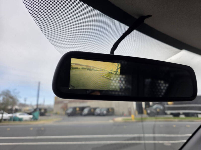 2016 Chevrolet Express 2500