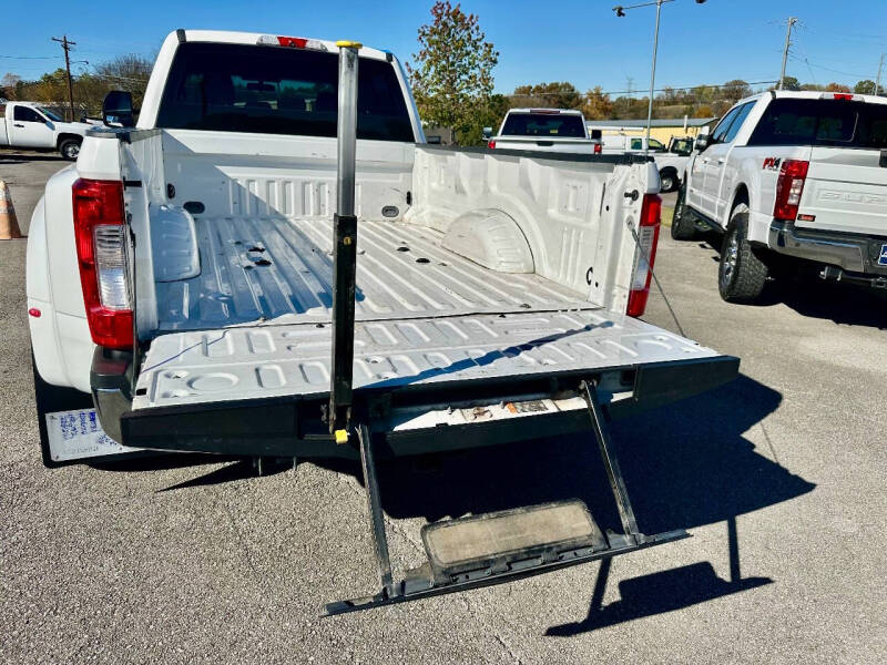 2019 Ford F-350 Super Duty XL