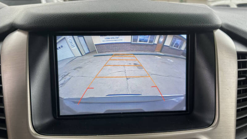 2016 GMC Yukon XL Denali