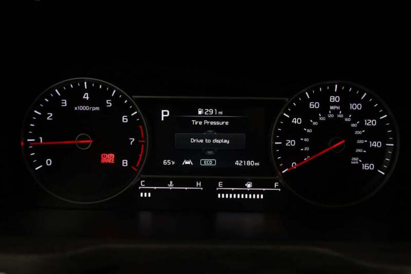 2023 Kia Sorento X-Line S