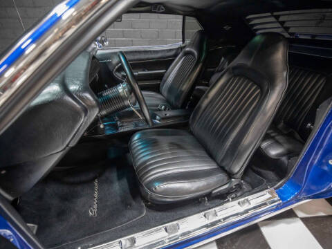 1973 Plymouth Barracuda