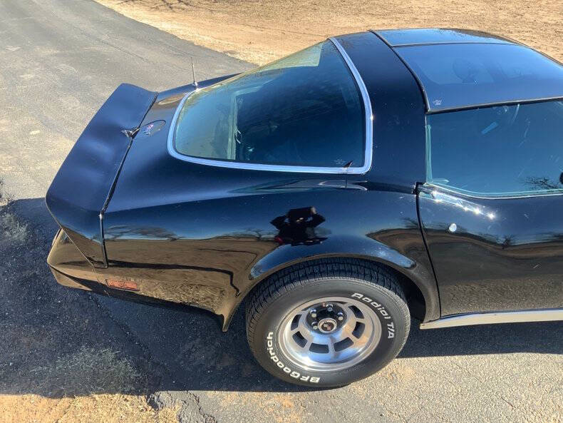 1979 Chevrolet Corvette