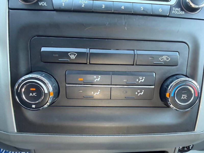 2017 Nissan Frontier