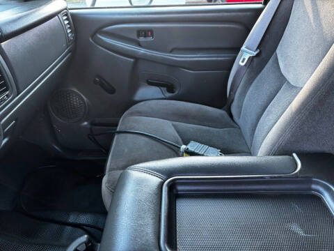 2007 GMC Sierra 3500 CC Classic