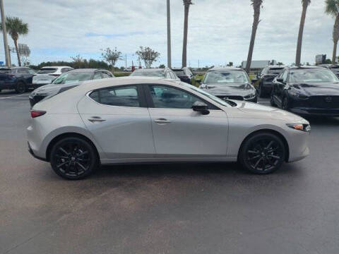 2026 Mazda Mazda3 Hatchback 2.5 S Select Sport