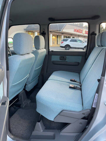 1997 Suzuki Wagon R
