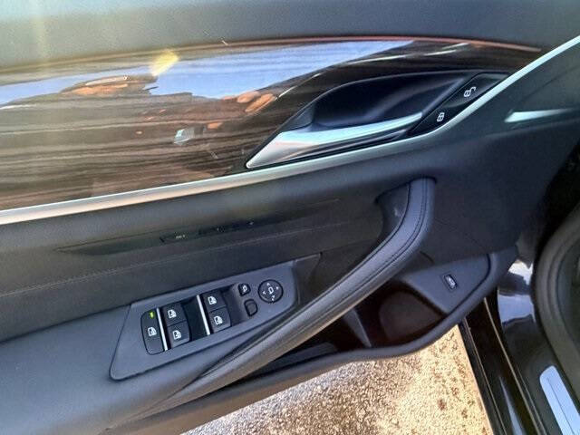 2020 BMW 5 Series 530i xDrive