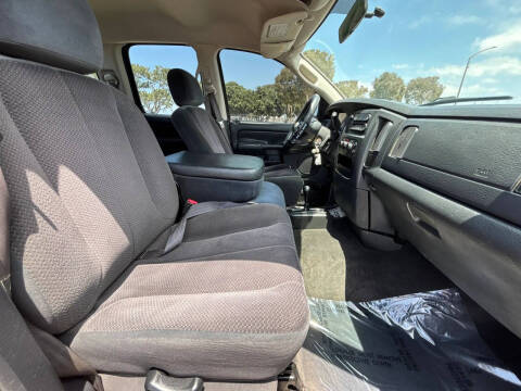 2003 Dodge Ram 2500
