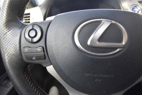 2016 Lexus CT 200h