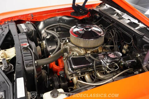 1969 Chevrolet Biscayne