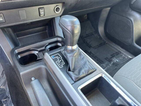 2019 Toyota Tacoma SR5