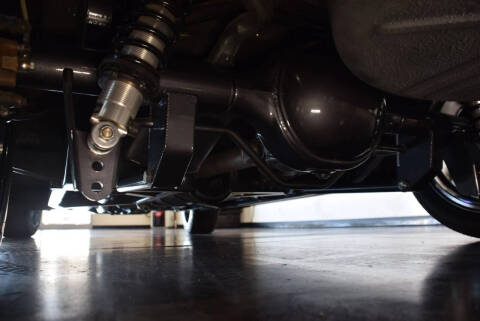 1957 Chevrolet Corvette