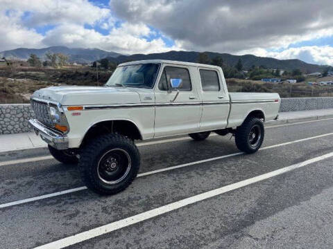 1979 Ford F-250