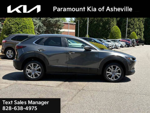2023 Mazda CX-30 2.5 S Select
