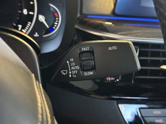 2019 BMW 5 Series 530i xDrive