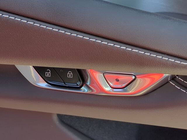 2026 Chevrolet Corvette Stingray