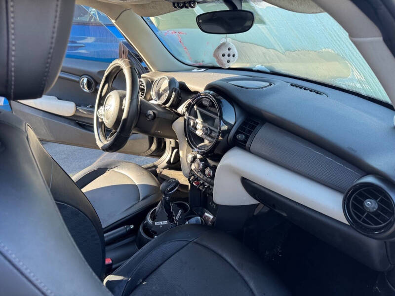 2014 MINI Hardtop Cooper