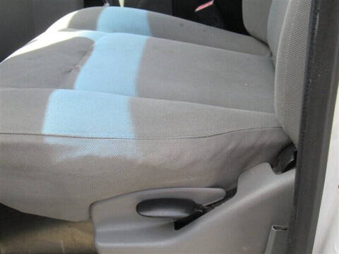 2013 Ford E-Series E-150