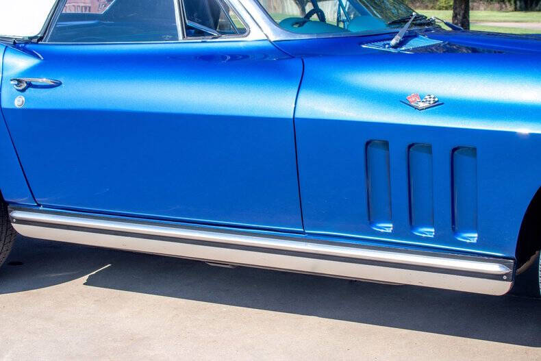 1965 Chevrolet Corvette