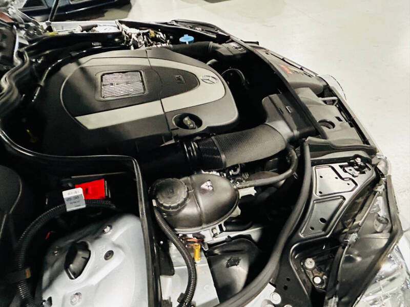 2011 Mercedes-Benz E350