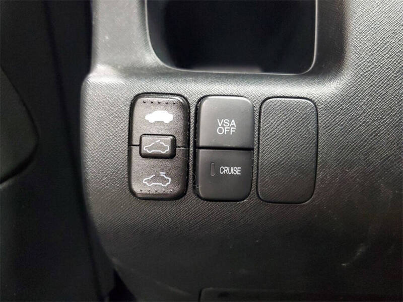 2005 Honda CR-V Special Edition