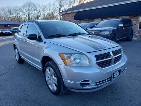 2009 Dodge Caliber for sale at Auto Choice in Belton MO