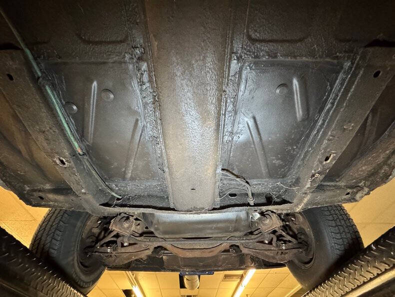 1963 Chevrolet Corvair