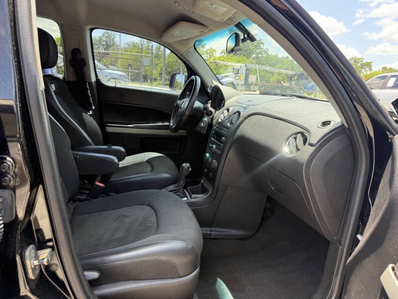 2008 Chevrolet HHR SS