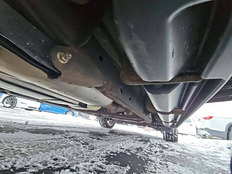 2017 Cadillac Escalade ESV Luxury