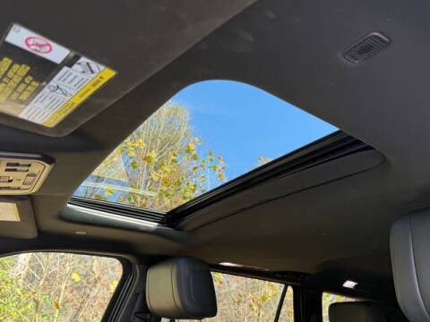 2025 Toyota Sequoia SR5