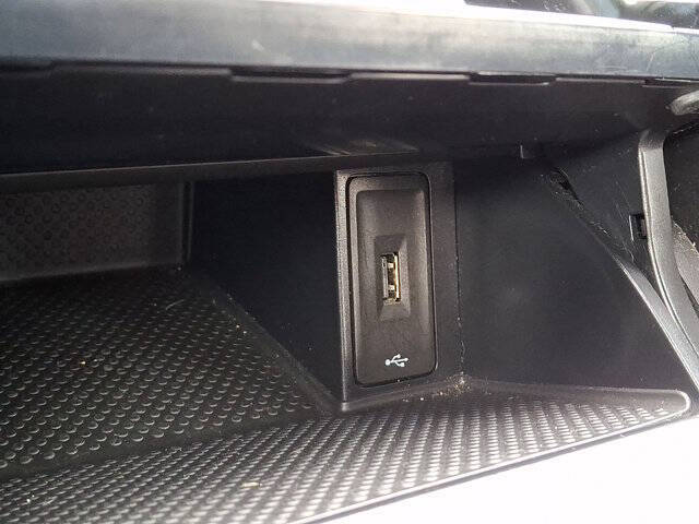 2018 Volkswagen Golf GTI S