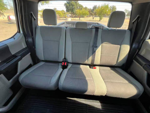 2022 Ford F-250 Super Duty XL