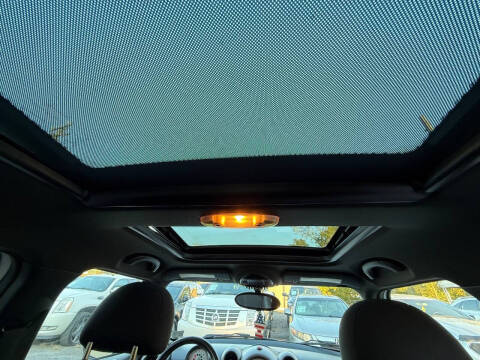 2011 MINI Cooper Countryman S ALL4