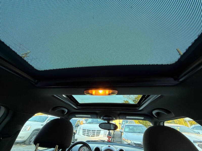 2011 MINI Cooper Countryman S ALL4