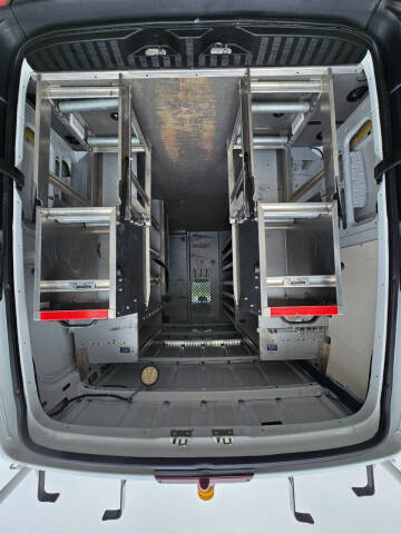 2012 Mercedes-Benz Sprinter 2500