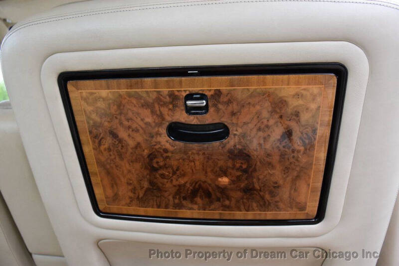 1994 Rolls-Royce Silver Spur