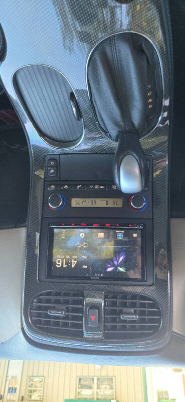 2012 Chevrolet Corvette Z16 Grand Sport