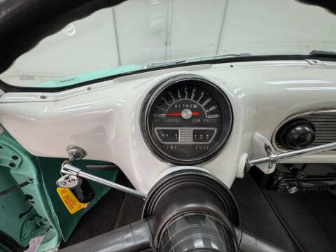 1960 American Motors Rambler