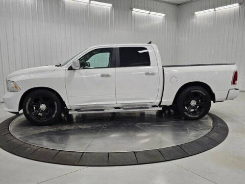2015 RAM 1500