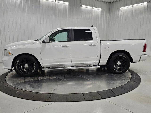 2015 RAM 1500