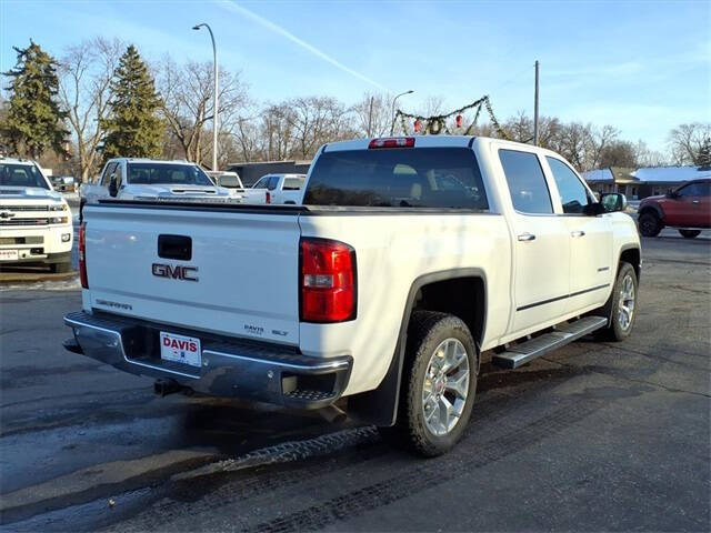 2014 GMC Sierra 1500