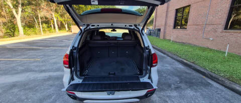 2016 BMW X5 sDrive35i