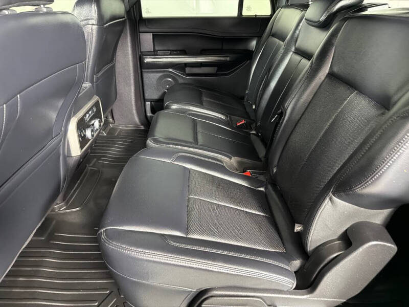 2019 Ford Expedition MAX XLT