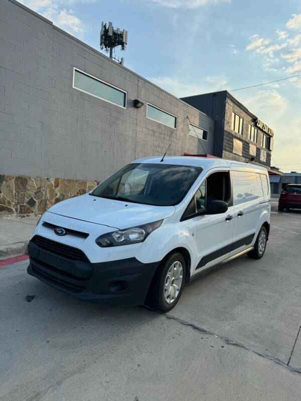 2018 Ford Transit Connect for sale at JDM of Irving in Irving TX