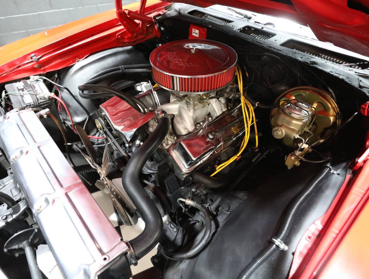 1971 Chevrolet Chevelle 3