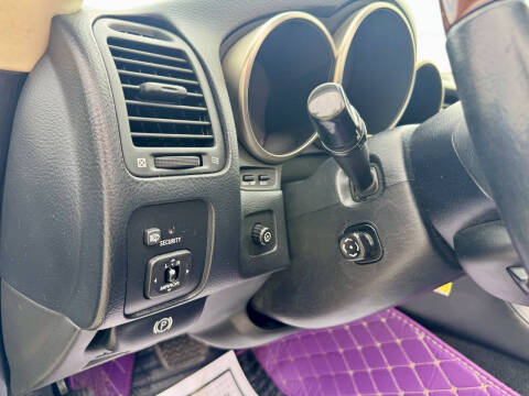 2002 Lexus SC 430