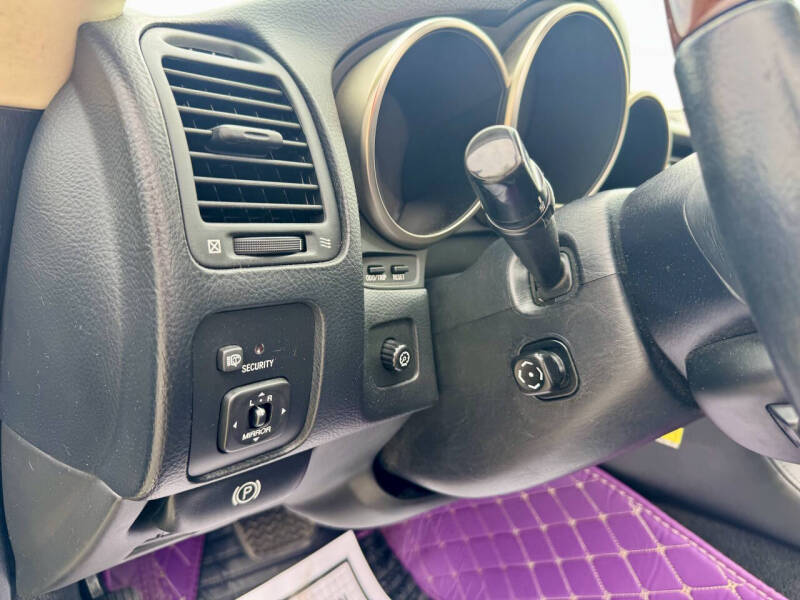 2002 Lexus SC 430