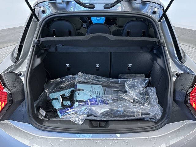 2026 MINI Hardtop 4 Door Cooper S